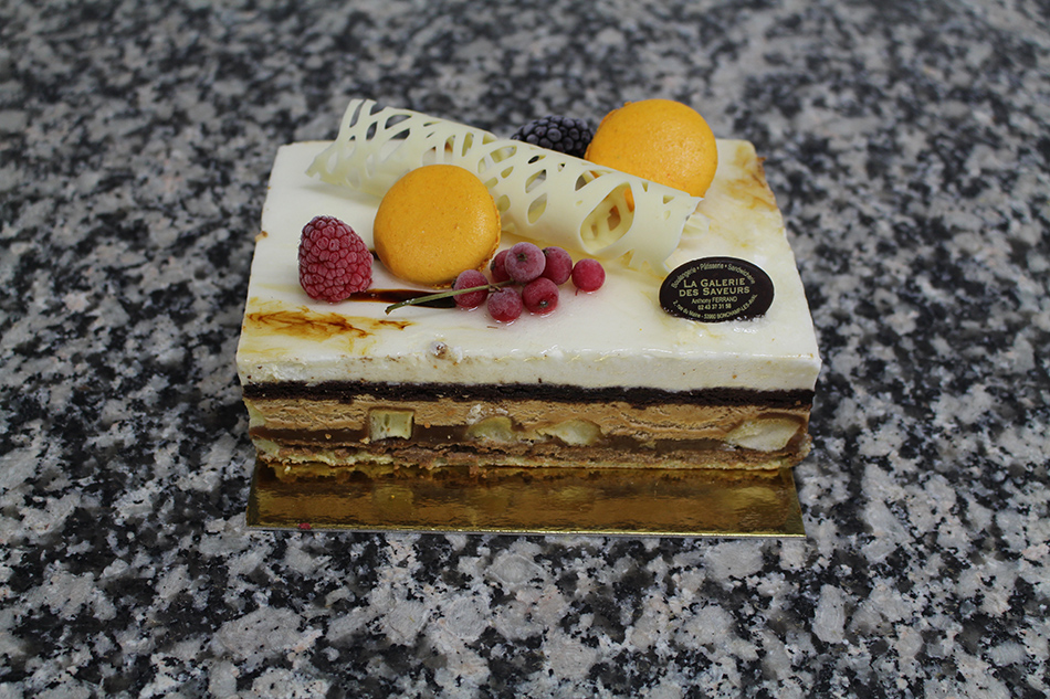 La Galerie Des Saveurs IMG 2442 136