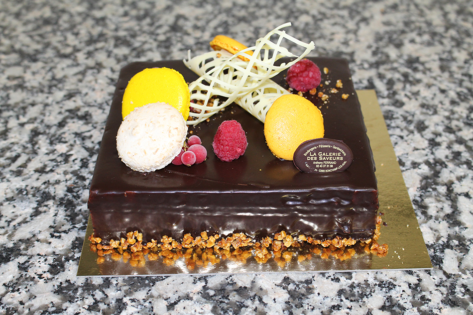 La Galerie Des Saveurs IMG 2445 137