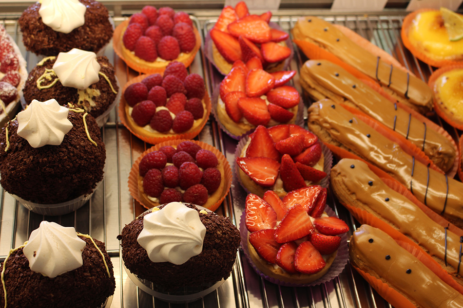 La Galerie Des Saveurs IMG 2454 140