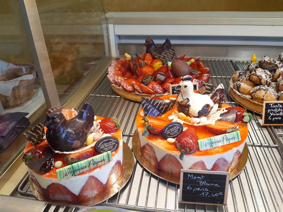 La Galerie Des Saveurs 57570188 2307322672644725 2090468347987623936 N 167