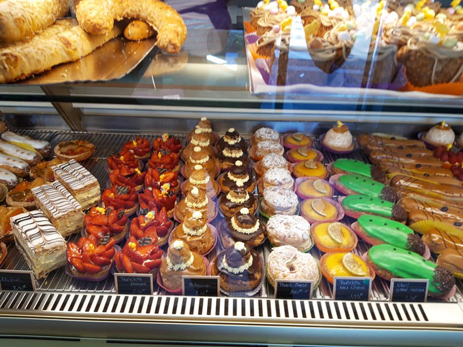 La Galerie Des Saveurs 57644689 2307322882644704 5684371349192048640 N 168