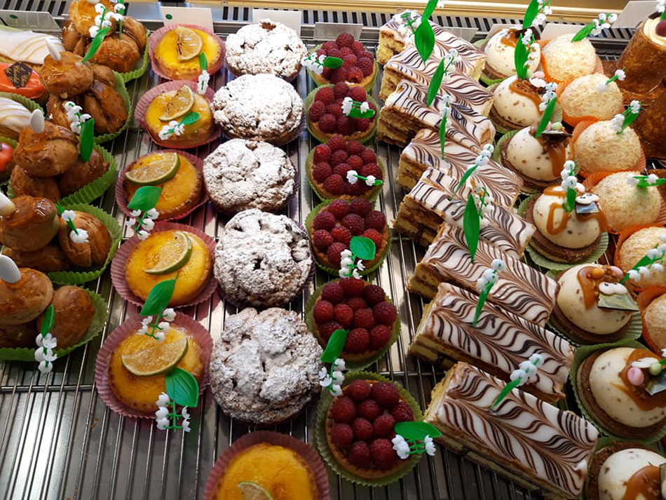 La Galerie Des Saveurs 58445102 2323520507691608 944316463458549760 N 169