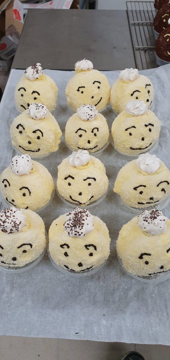 La Galerie Des Saveurs Patisserie (13) 243