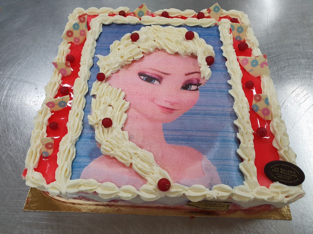 La Galerie Des Saveurs Patisserie (14) 244