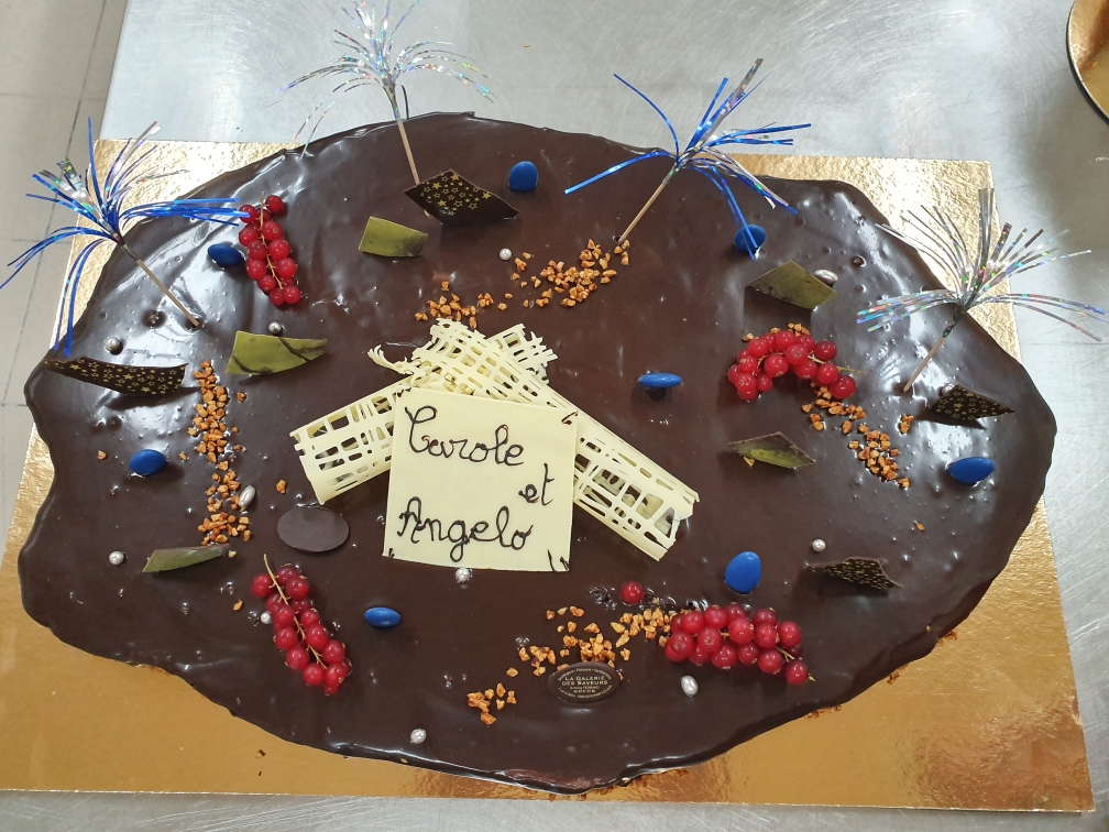 La Galerie Des Saveurs Patisserie (2) 249