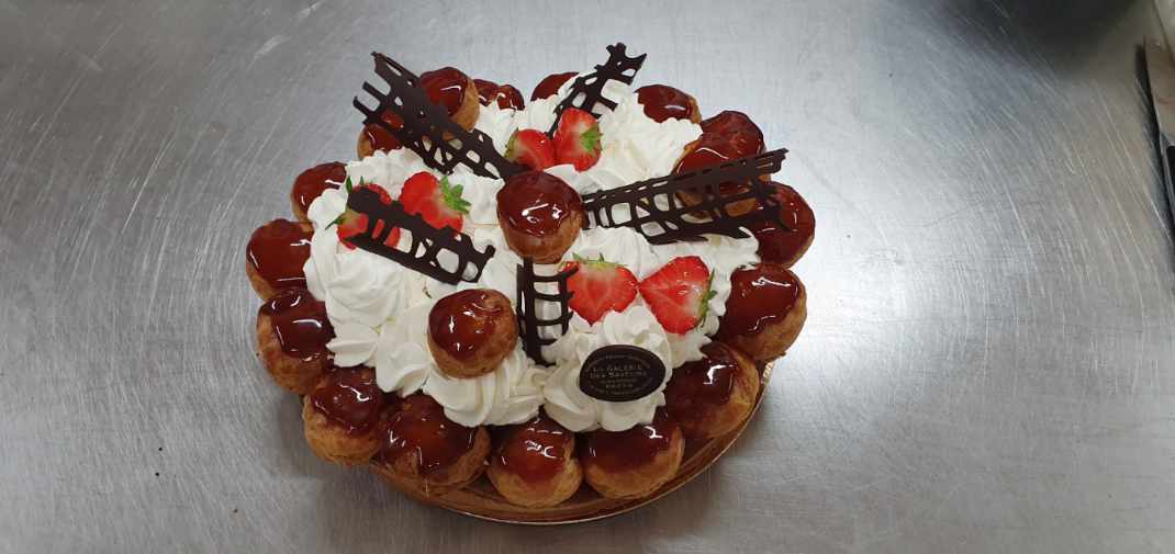 La Galerie Des Saveurs Patisserie (7) 254