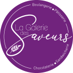 La Galerie des Saveurs Logo