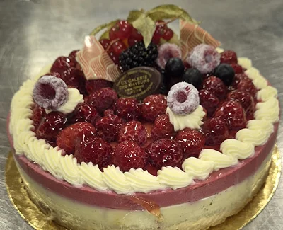 La Galerie Des Saveurs Spécialité 467
