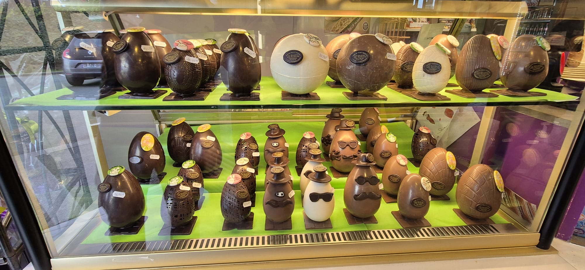 La Galerie Des Saveurs Gaelrie Des Saveurs 471