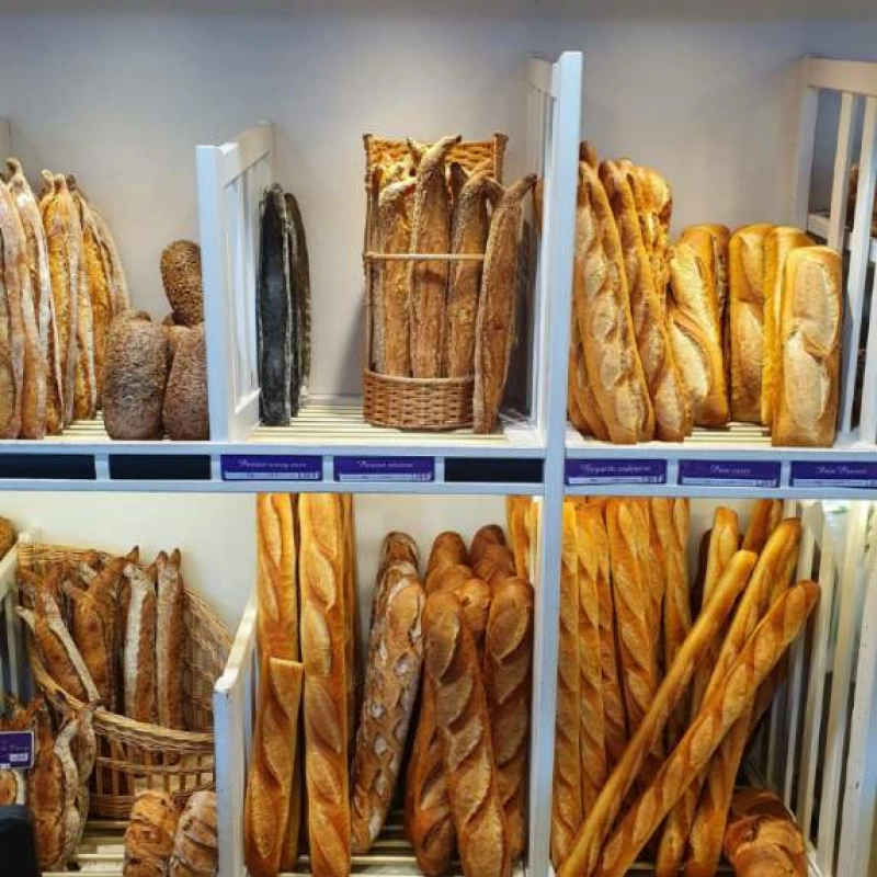 La Galerie Des Saveurs Boulangerie Patisserie Laval La Boulangerie La Galerie Des Saveurs Boulangerie Patisserie Laval La Boulangerie