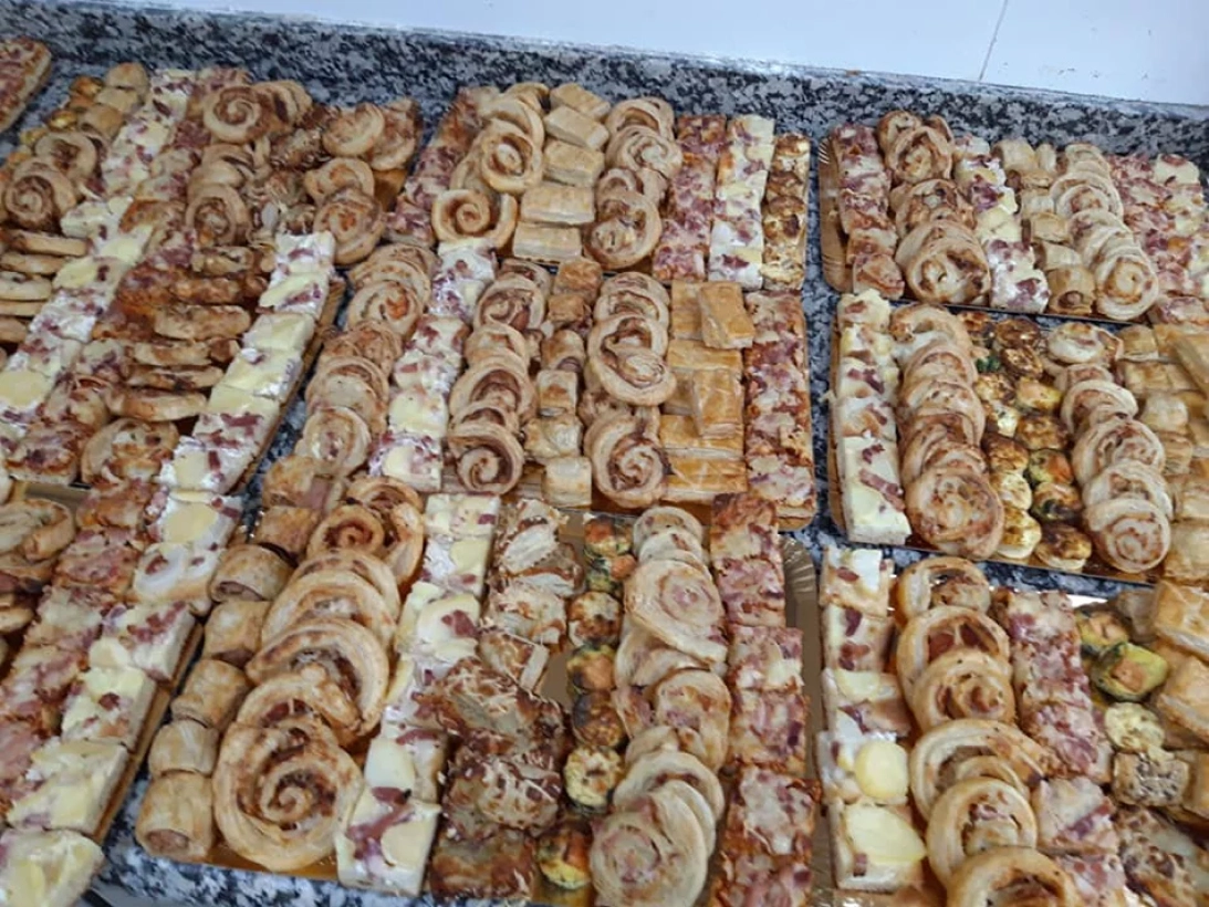 La Galerie Des Saveurs Boulangerie Patisserie Laval Snacking Traiteur 4