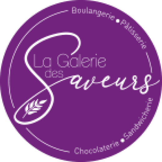 La Galerie Des Saveurs Boulangerie Patisserie Laval La Galerie Des Saveurs Logo Saveurs 269 1