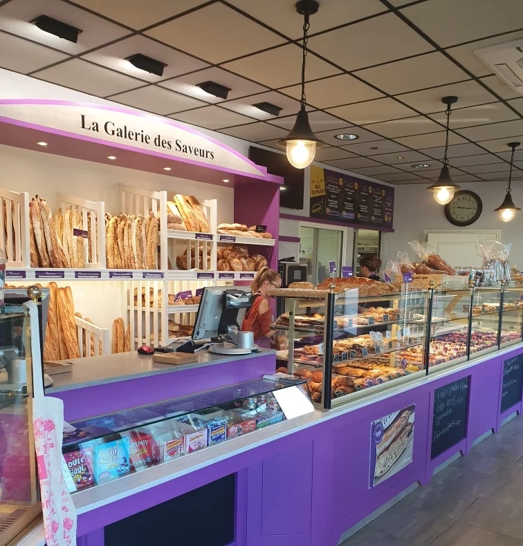 La Galerie Des Saveurs Boulangerie Patisserie Laval Patisserie La Galerie Des Saveurs Boulangerie Patisserie Laval Patisserie