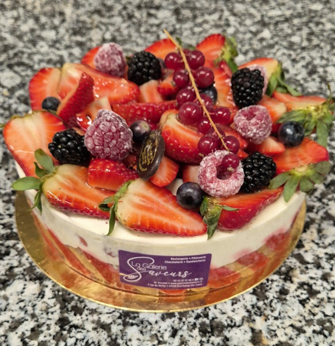 La Galerie Des Saveurs Boulangerie Patisserie Laval IMG 20250406 WA0003