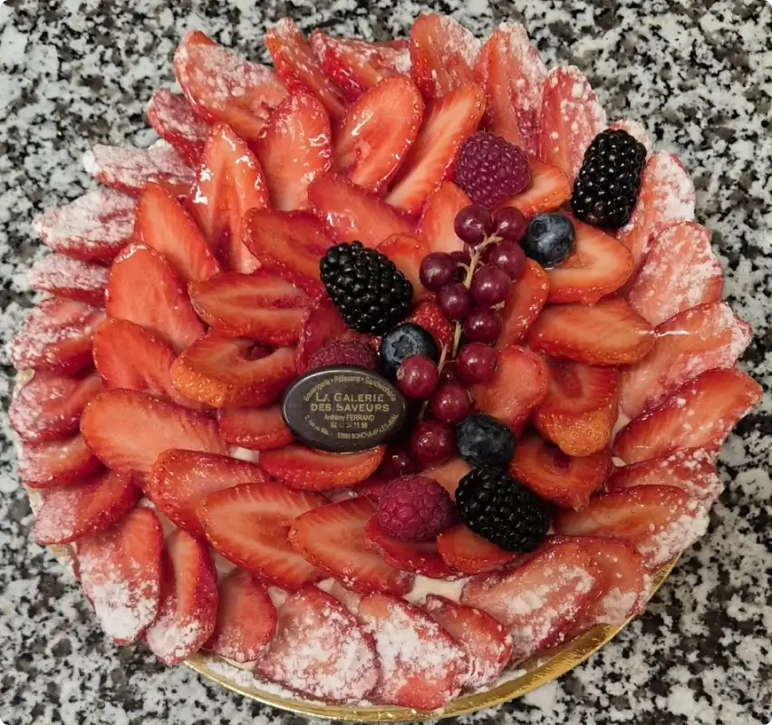 La Galerie Des Saveurs Boulangerie Patisserie Laval La Galerie Des Saveurs 2 1 1