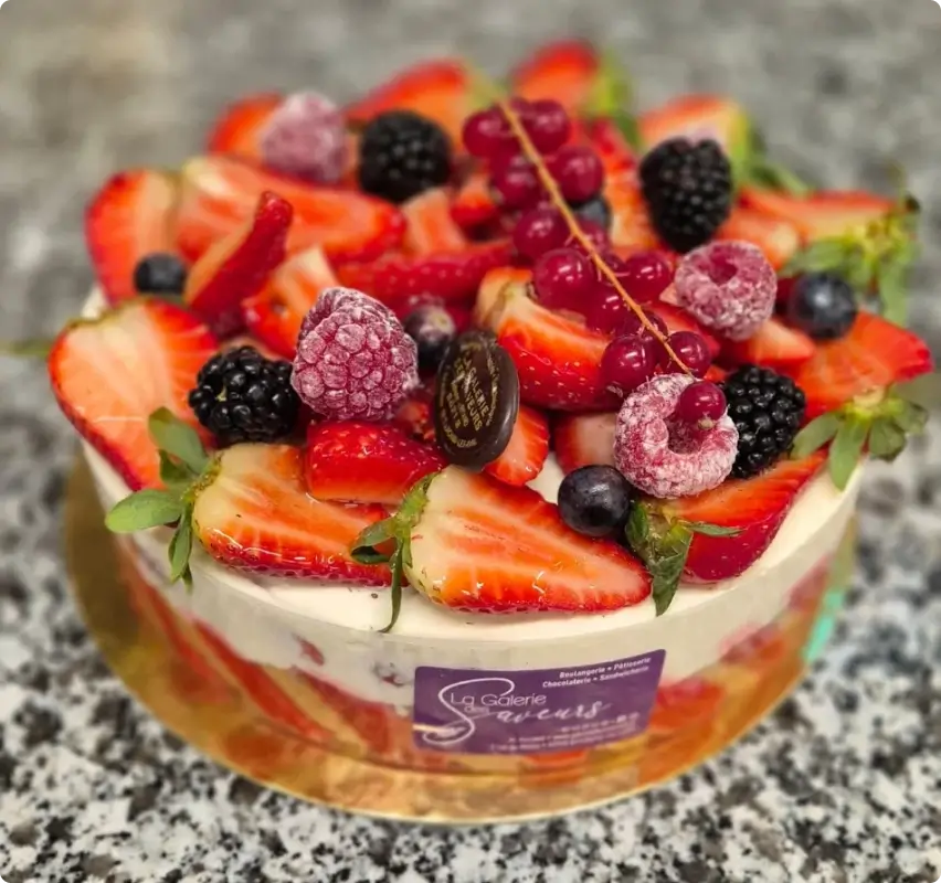 La Galerie Des Saveurs Boulangerie Patisserie Laval La Galerie Des Saveurs 3 1