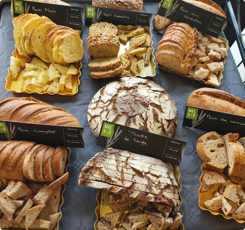 La Galerie Des Saveurs Boulangerie Patisserie Laval La Galerie Des Saveurs 4 1